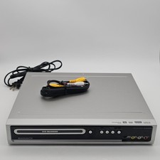 Magnavox ZC320MW8 DVD Recorder Player Progressive Scan AV Cables TESTED WORKS