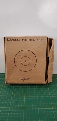 Logitech Zusatzmikrofon Meetup 989-000405_0.4_5