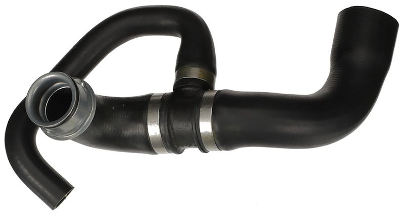 Lower GATES-OE 05-3383 Radiator Hose for MERCEDES-BENZ - Image 26