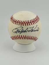 Ralph Kiner Baseball Cards and Autographed Memorabilia Guide 22