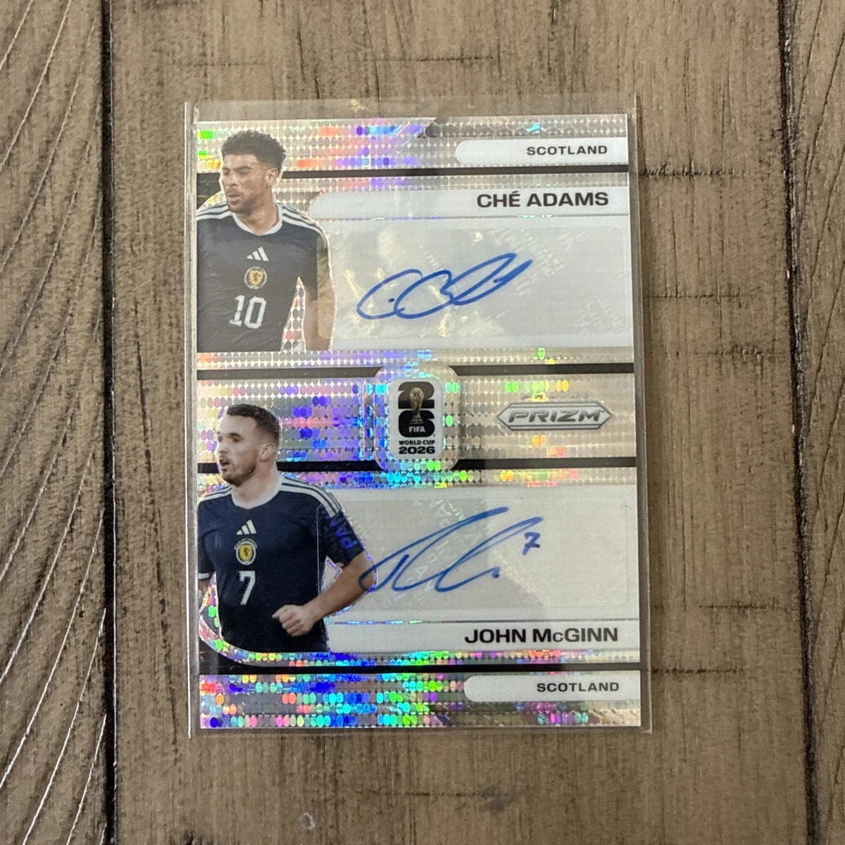 Soccer Scotland Sports Trading Cards & Accessories for sale | eBay