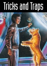 Pocket Sci-Fi Year 4 Science Fiction: Tricks And Traps (POCKET R