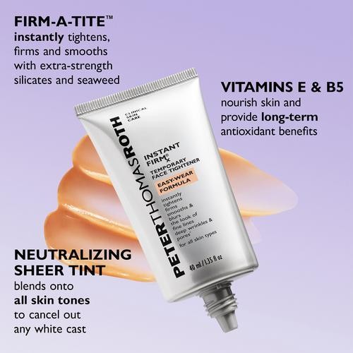 Peter Thomas Roth FirmX Easy Wear Face Lifting Hydrating Cream 40ml — image 6