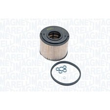 Filtre à carburant Audi Q7