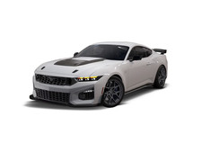 2026 Ford Mustang PERFORMANCE