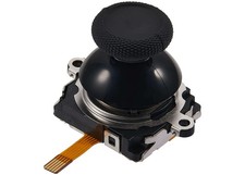 Compatible 3D Analog Joystick Cap Thumbstick Replacement - Oculus Quest 3S
