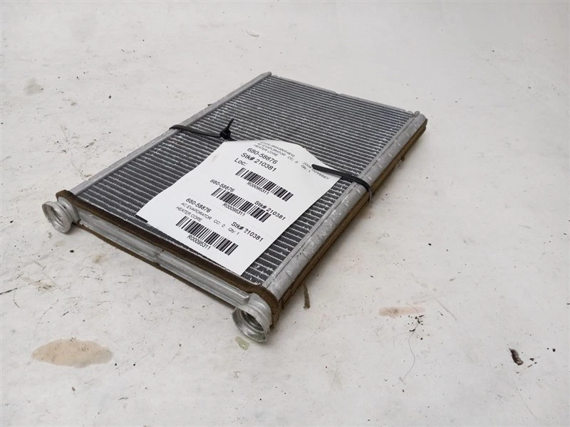 NÚCLEO AQUECEDOR PARA HONDA ODYSSEY 2007 - 2014 - Imagem 2 de 4