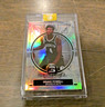 2025/26 Topps Three Basketball Drake Powell Brooklyn Nets /49 Encased RC Card