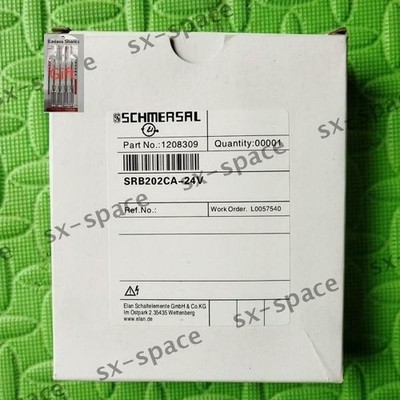 NEW SRB 202CA-24V Free DHL or EMS #md