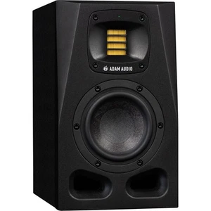Adam Audio A4V 4" Active Studio Monitor with 1" X-ART Tweeter