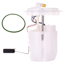 Fuel Pump Assembly For 2007-2016 Jeep Compass Patriot L4 2.4L 4WD E7218M