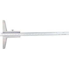 Dasqua 3001-1905-A Depth Gauges 0 - 300mm
