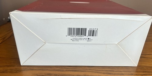 Hallmark Set of 5 Ornaments 30th Anniversary Of Debut In America - Picture 3 of 24