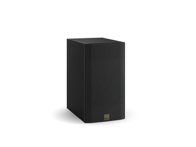 DALI OPTICON 2 MKII - Regallautsprecher, schwarz (Paar)