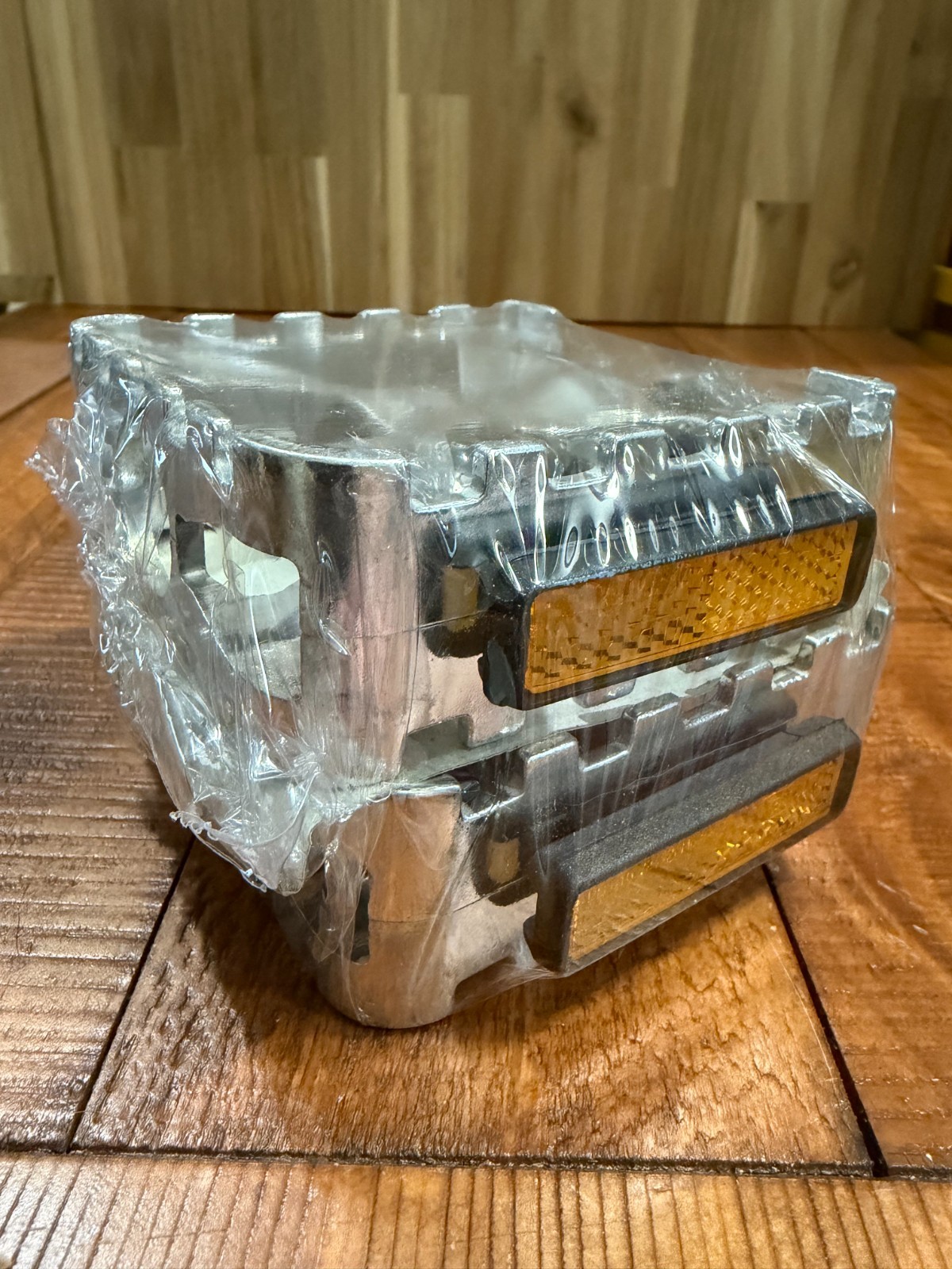 Part Original Pedals