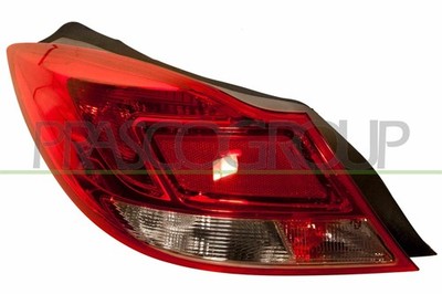 Prasco SZ0404054 - Fanale Posteriore Per Auto, Ricambio Specifico, Omologato