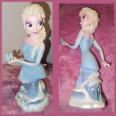 Disney Frozen Eiskönigin Figur Elsa 4042562 Grand Jester Studios Büste 