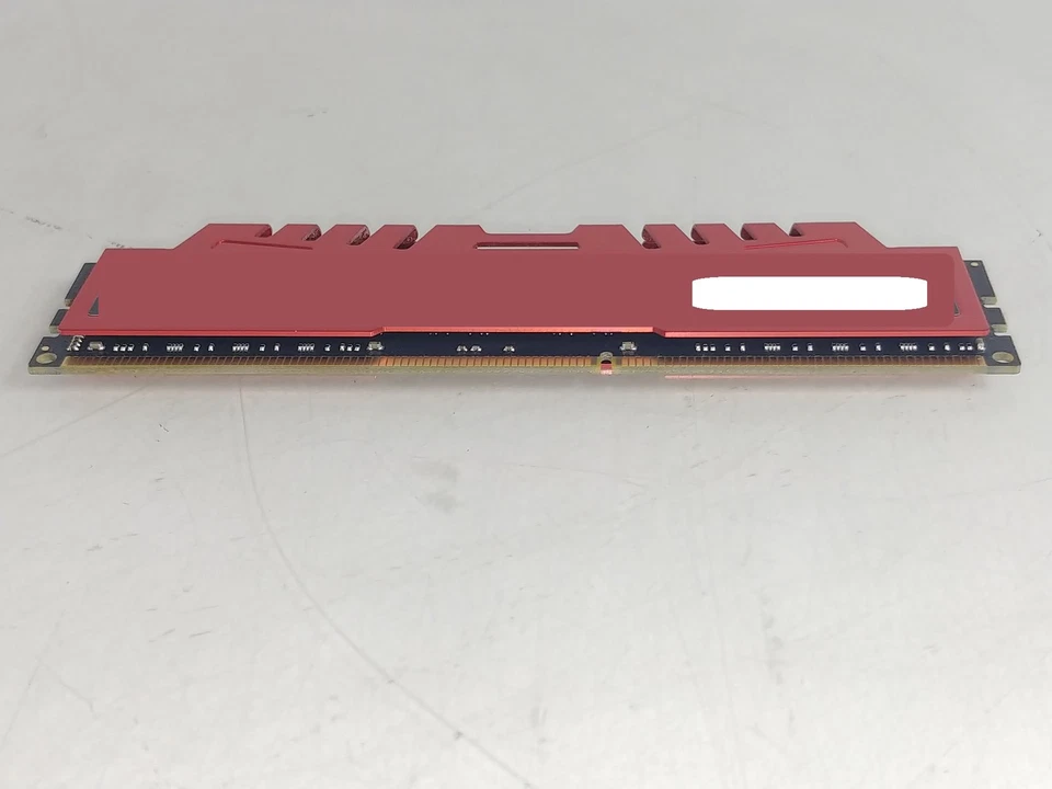 Lot of 5 Mixed Brand 4 GB PC3-10600 (DDR3-1333) 2Rx8 DDR3 Desktop Memory - Image 3 of 4