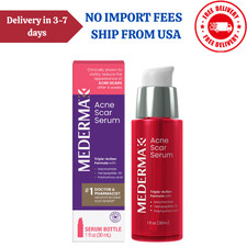 Mederma Acne Scar Serum, 1 OZ