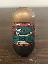 Mighty Beanz TMNT Raphael Bean #31 2003 Teena...