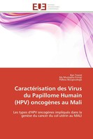 Ban Traoré (U. A.) | CaractéRisation Des Virus Du Papillome Humain (Hpv)...