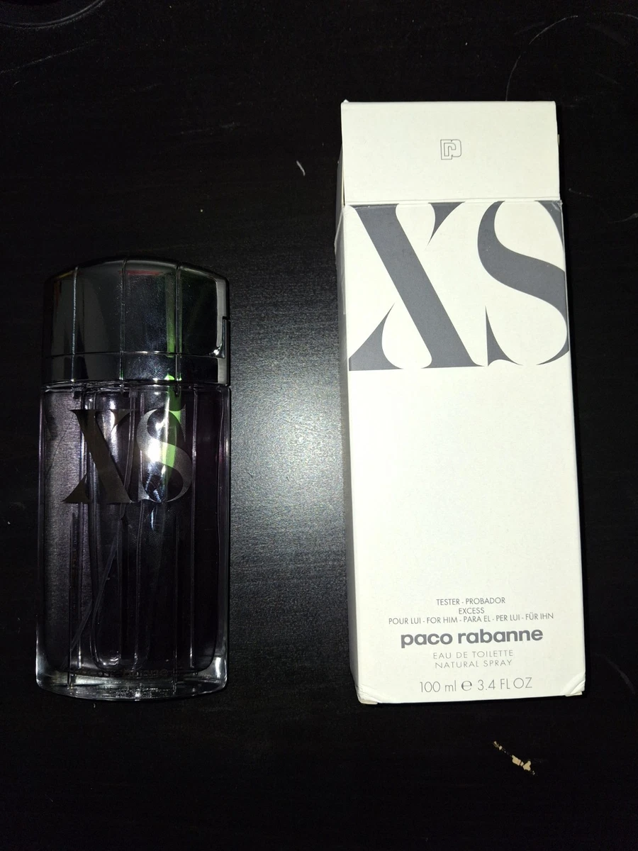 Paco Rabanne XS Fragrances for Men for sale - eBay