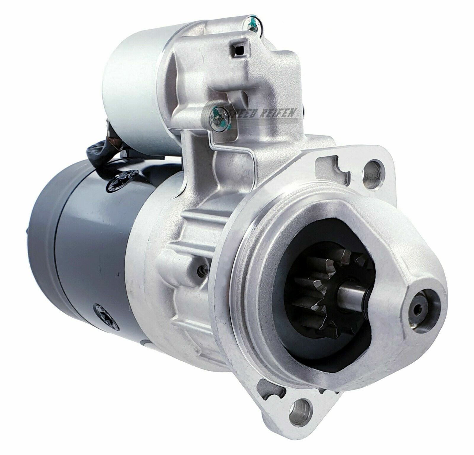Motorino avviamento starter Deutz - Fahr KHD F4L1011 BF4L1011 F3L1011 F2L1011 0001223002 foto 3