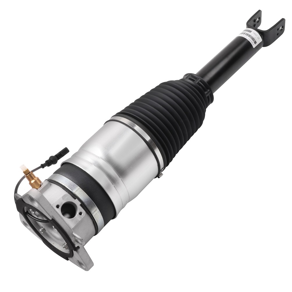 Air Suspension Rear Left Shock For VW Phaeton Bentley Continental GT GTC 07-2012