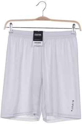 kipsta Shorts Mädchen kurze Hose Kinderhose Gr. S Weiß #epjmyvr