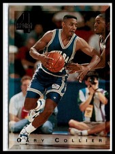 Gary Collier 1994 Classic Four Sport #42