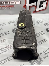 1985-86 Ford Mustang Svo 2.3l Turbo Valve Cover 1985-86 Ford Mustang Svo 2.3l Turbo Valve Cover