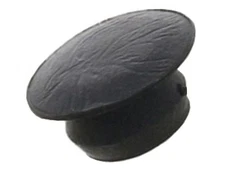 6x GENUINE PORSCHE 9145522331001C Door Panel Cover Plug Porsche 911 914 930 912