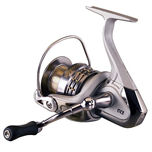tica spin focus spinning reel GK100-FREE SHIPPING