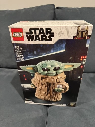 LEGO Star Wars: The Child (75318)