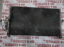 Radiateur Hyundai COUPE