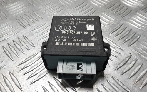 AUDI A4 Allroad 8KH, B8 Scheinwerfer-Steuergerät 8K590735700 3.00 28382922