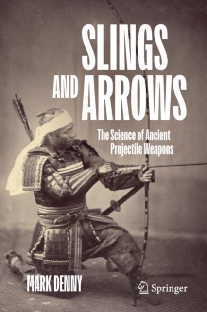 Slings and Arrows by Mark Denny (Paperback Book)