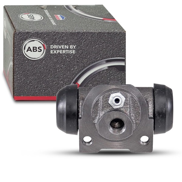 A.B.S. Radbremszylinder Fiat 500 312 Panda 169 Punto 176 Lancia 843 Y 840-image