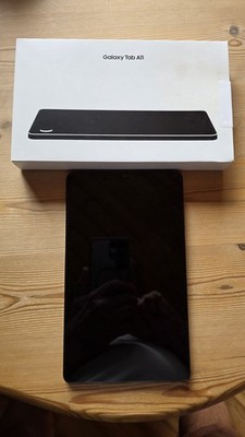 Samsung Galaxy Tab A11 Wi-Fi, 64 GB, 8,7 Zoll, Grau
