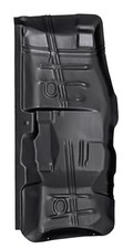 Jegs 78690 Full-length Floor Panel For 68-72 Chevellegtocutlass-skylark Left