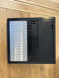 Delonghi Kaffeevollautomat Perfecta ESAM 5400 / 5500 Top Panel Montageteile