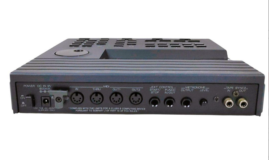 Roland Mc-50 Micro Composer Midi Sequencer MC50 for sale online | eBay