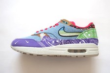  11 Nike Air Max 1 SP Concepts Far Out Special Box  DN1803-500