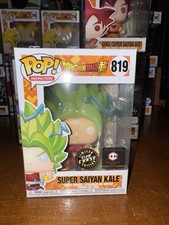 Ultimate Funko Pop Dragon Ball Super Figures Gallery and Checklist 44