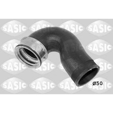 ? SASIC LADELUFTSCHLAUCH 3B0145834L NEU DE STOCK