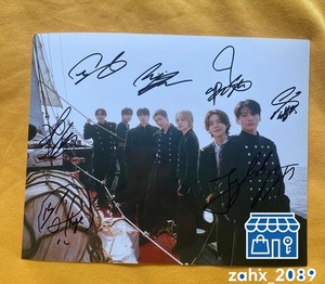 Bts Signed | eBay