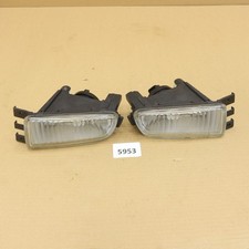 Lexus Gs300 Gs400 Gs430 1998-2005 Oem Front Bumper Left Right Fog Light Lamp Set