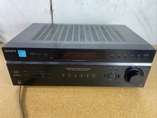 Sony STR-DE597 Receiver HiFi Stereo 6.1 Channel Home Audio AM/FM Tuner