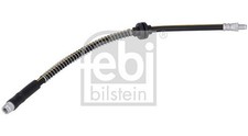 Flexible de frein Peugeot 807