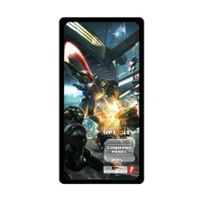 Micro Art Infinity Command Panel - Anakonda New
